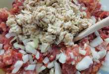 Plnená paprika