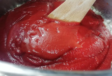 Plnená paprika
