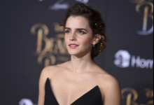 5. Emma Watson