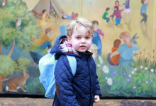 princ George