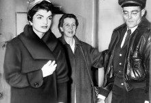 Ako Kennedyovu Ju Milovali Ako Onassisovu Nenavideli Jackie By