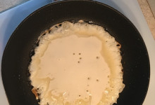 Slané palacinky