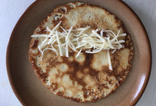 Slané palacinky