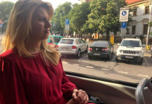 Zuzana Čaputová 100 dní v úrade