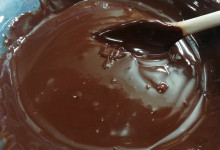 Poleva Ganache