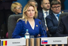 ZUZANA ČAPUTOVÁ (č.80)