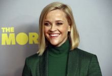 Reese Witherspoonová (č.90)