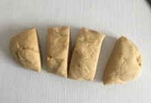 Medové rezy