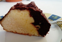 Metrový koláč