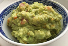 Guacamole