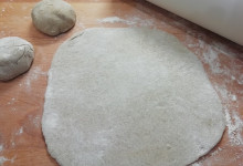 Domáca tortilla