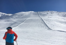 Mölltaler Gletscher