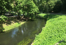 Mazury, Olsztyn