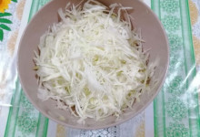 Coleslaw šalát