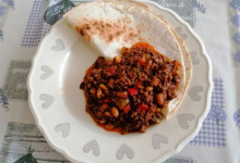 chilli con carne