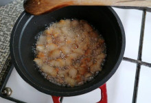 Škvarky