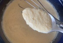 Veľkonočná hrudka: Krok 3