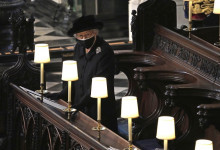 Pohreb princa Philipa