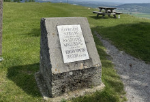Braunsberg, Hainburg