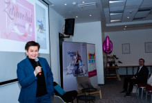 Oslavy 10. výročia Žien v meste