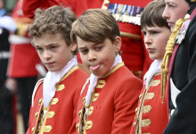 princ george