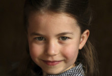 Princezná Charlotte