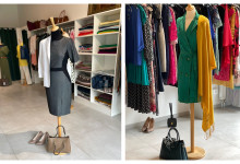 Outfity na garden party