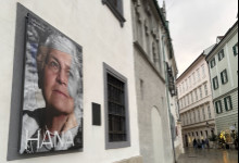 Výstava HANA