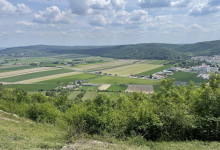 Braunsberg, Hainburg