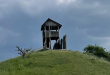 Braunsberg, Hainburg