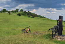 Braunsberg, Hainburg