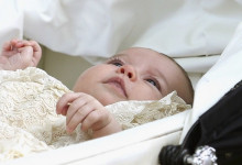 Princezná Charlotte