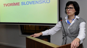 Lucia Žitňanská