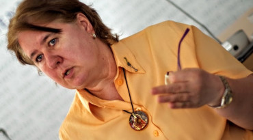 Viera Petrášová
