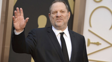 Harvey Weinstein