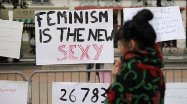 feminizmus