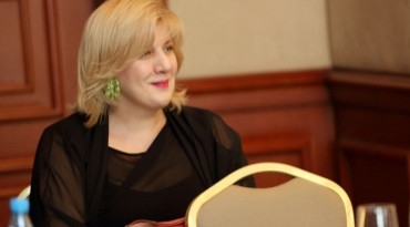 Dunja Mijatovičová