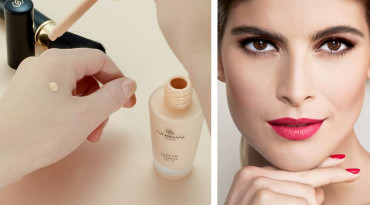 oriflame