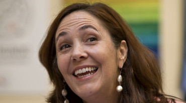 mariela castro