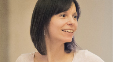 Lenka Potoková