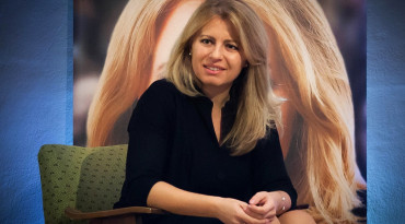 Zuzana Čaputová