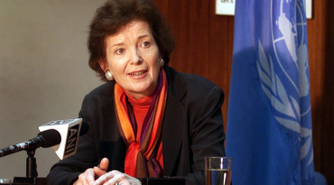 Mary Robinsonová