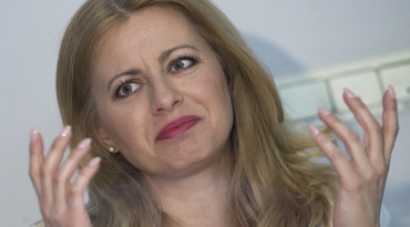 Zuzana Čaputová