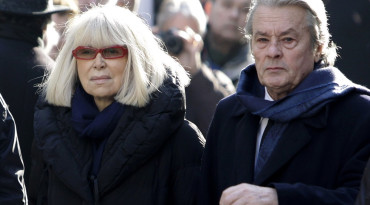 Alain Delon