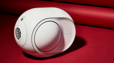 Devialet Phantom Reactor