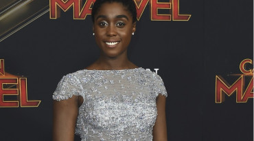 Lashana Lynchová