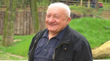 Zdeněk Srstka