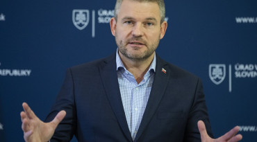 Peter Pellegrini