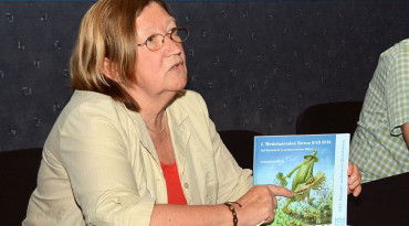 Katarína Minichová