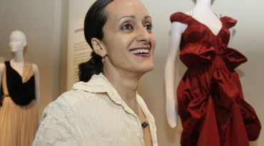 Isabel Toledová